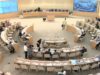 ID: Commission of inquiry on Eritrea – 21st Meeting, 35th Regular Session Human Rights Council