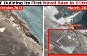 Is the UAE torturing prisoners in its base in Eritrea?