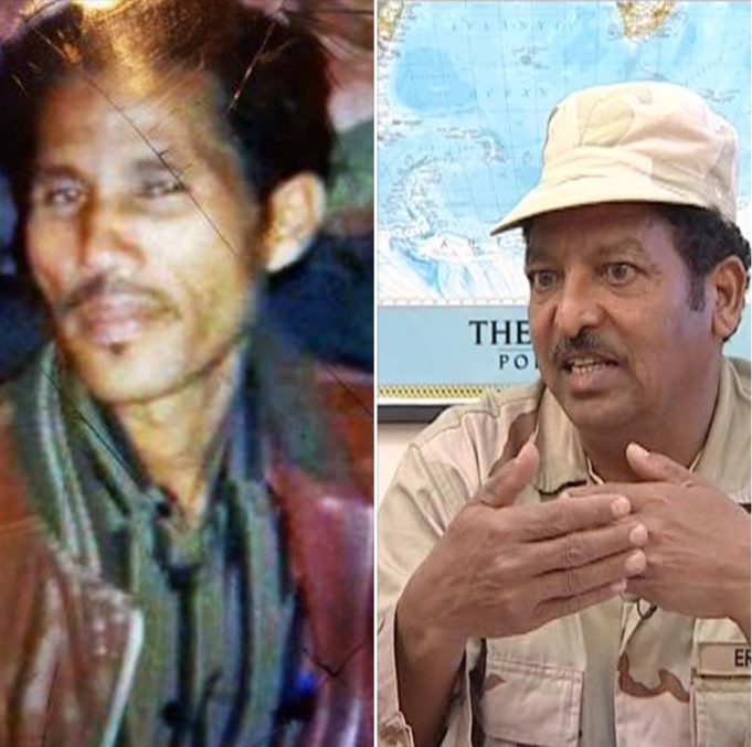 ብሃለፍታ ዝቐዝፋ …ሕጊ-ኣልቦ ትካላት ፍሊጶስ (ቤ/ማእሰርቲ ዓዲ ኣቤቶ ዝሰተረቶ ሚስጥራት) 3ይ ክፋል