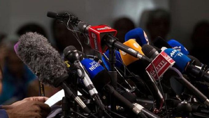 Africa in 2018 World Press Freedom Index: Ghana best, Eritrea worst